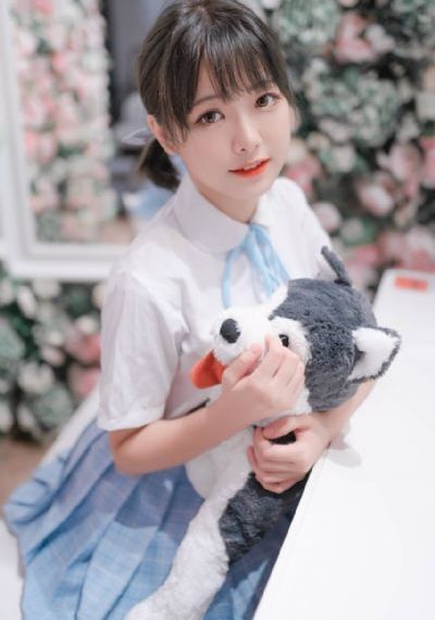 以美之名