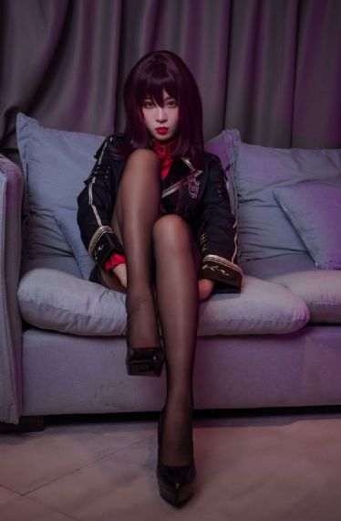 修业魔女璐璐萌