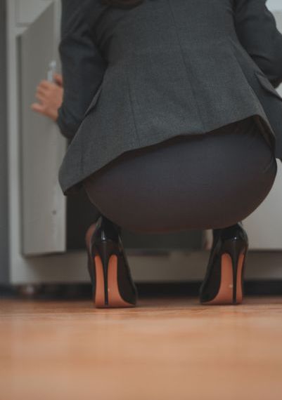 公主小妹