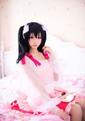 楚乔传二