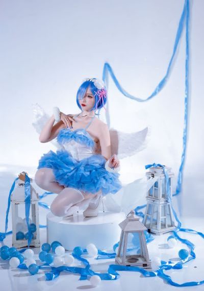 璀璨的人生