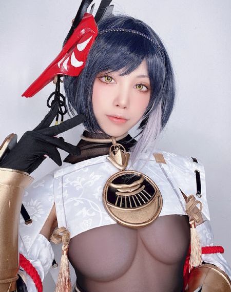 黑色月光
