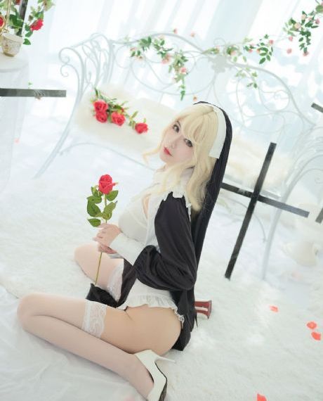 妖香之剑