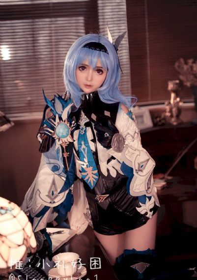 邻居家的安妮特