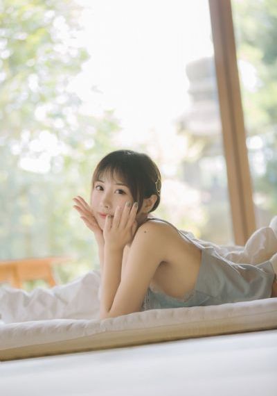 丈夫不在家的午后时光