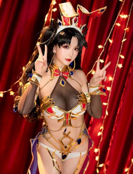 憧憬变成魔法少女