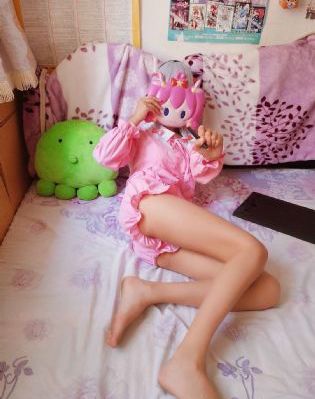 年轻的妈妈视频