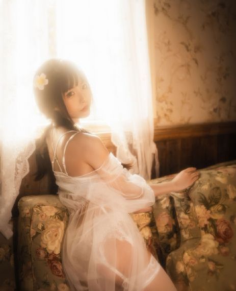 正在播放jux风间由美