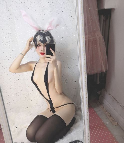 好姑娘七