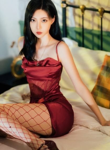 叶子楣《聊斋艳谭》