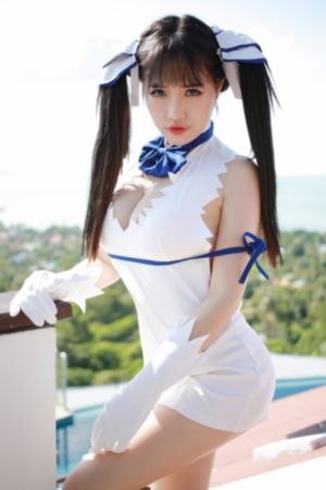 与僧侣的交行合之夜樱花