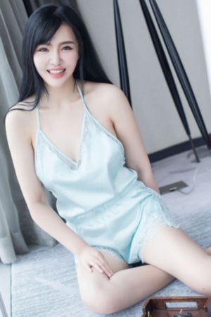 我的智能情人
