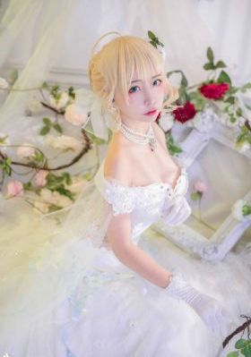 放荡女人