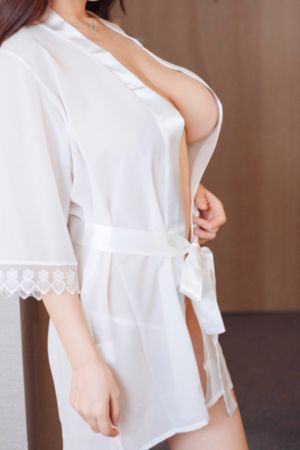 透视能力