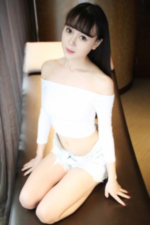 女特工