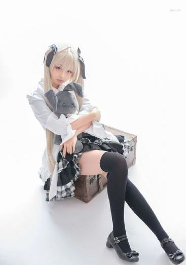 亲爱的她们