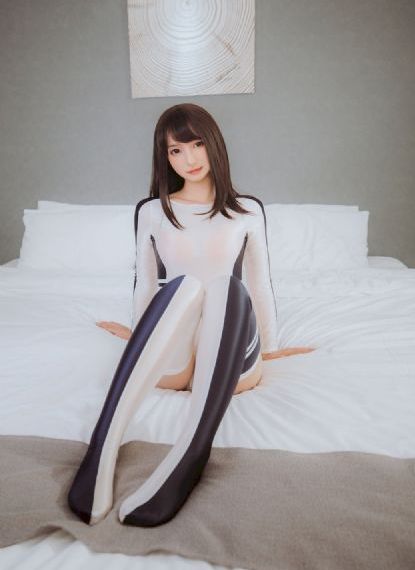 善良妈妈的