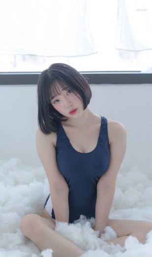 图书馆的女朋友第六集