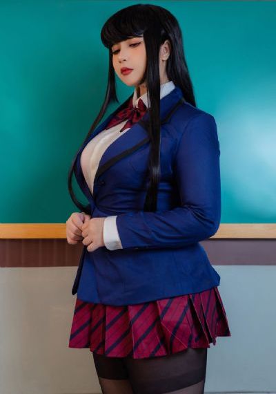 我的女邻居