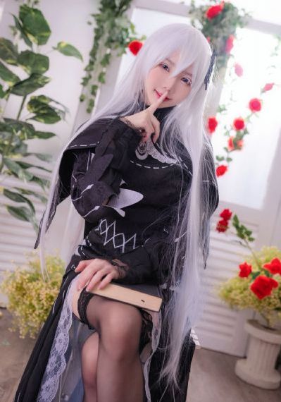 依然爱丽丝