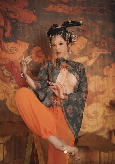 烈火动漫