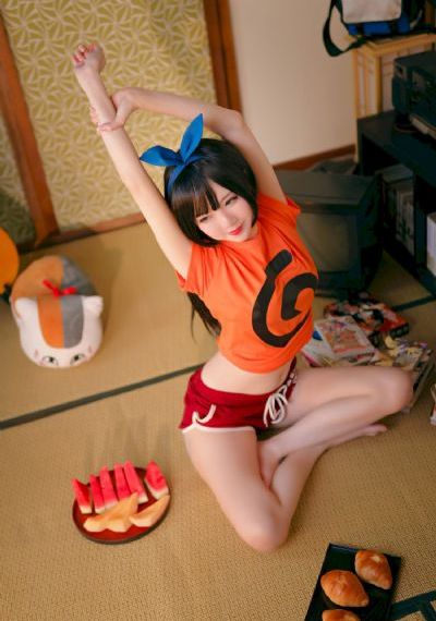 鲜嫩乌克兰