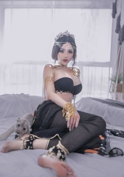 小妈妈的秘密