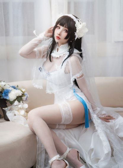 年轻的阿姨5