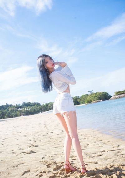 治愈系恋人