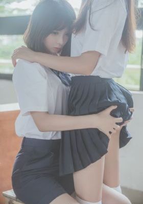 男人的未来是女人