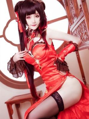 欧美式禁忌
