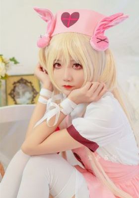 让我的指尖打扰你