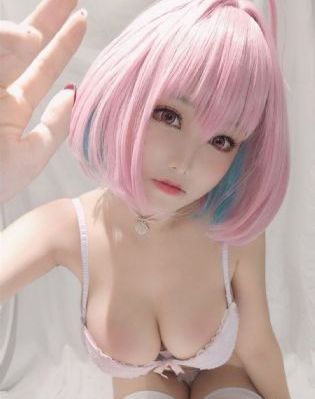 赛博朋克动漫