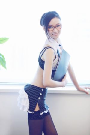 姐弟关系