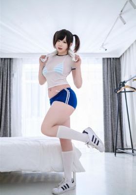网红男孩