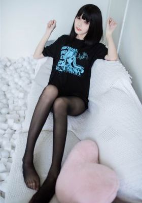 憧憬成为魔法美少女