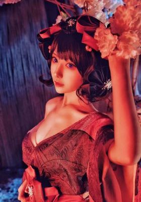 漂亮女邻居