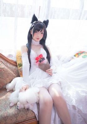 小姑娘